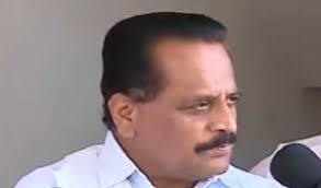 Kerala Congress (Jacob) group splits