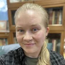 Huge Congratulations to Dr. Emily Bartz (ARAS_UAPB) who passed her  Dissertation Defense last week and is now officially a PhD!! Her  Dissertation is titled, "The Role of Early Pottery Within Late Archaic