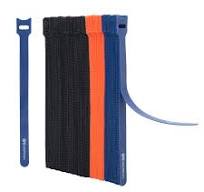 Amazon.com: Cable Matters 100-Pack 8-inch Hook-and-Loop ...