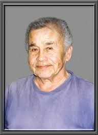 Bernard Johns Obituary