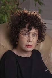 Portfolio of Dan Porges, portrait photographer (Q to Z)