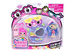 Le site upon que vous. Spin Master Kawaii Crush 160 Jamie S Sunglass Sho Walmart Com Walmart Com