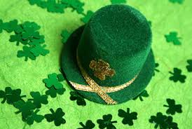 Patrick's day parade took place in boston in the u.s. St Patrick S Day 2021 Mar 17 2021