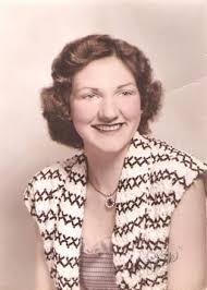 Henrietta Brumfield Klein Obituary