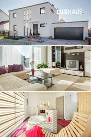 badezimmer mit integrierter sauna haus bauhausstil wohnzimmer einrichten