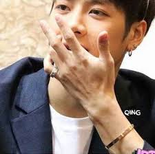 Got7 Jackson Hand Jackson Wang Got7 Jackson Jackson