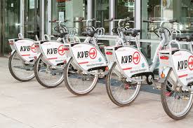 Renting A Bike In Cologne Is That Easy
