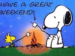 Image result for have a great weekend fall images