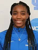 2020 Women's Track & Field Roster