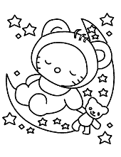 Posts about sanrio written by racbuc2436. Hello Kitty Coloring Pages Pictures Topcoloringpages Net