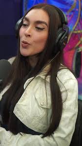 Bibi Carrillo's Instagram, Twitter & Facebook