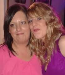 B4 she found air brush. Where's ya chin?