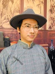 東吳大學法律系系學會- 傳家寶被奪的恥辱練功時遭受的傷痛轉化成了動力一招一式胸有成竹今天就是我們雪恥的日子