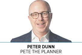 Pete the Planner: The road to instability is paved with rationalizations