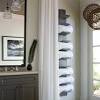 Besides good quality brands, you'll also find plenty of discounts when you shop for modern towel rack during big sales. 1