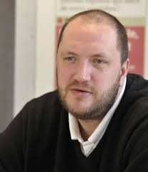 Frédéric Weis a connu une vraie dépression