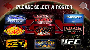 How To Download Wwe Mod For Wrestling Revolution 3d Youtube