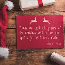 Create Personalized Christmas Quotes Postermywall