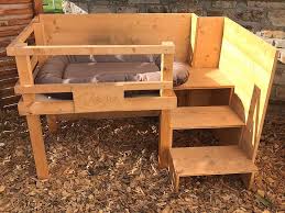 hundehochbett 35 3650 poggstall willhaben hunde bett hundehutten hunde