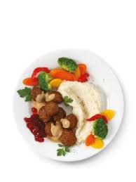 Swedish Meatball Meal From Ikea Restaurant Swedish Recipes Food Cheap Eats