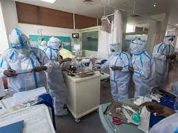 The jaipur golden hospital in new delhi, where more than 20 patients died on friday night owing to shortage of medical oxygen, has sent out an sos message on social media. Delhi Oxygen Crisis 20 Critically Ill Patients Die In Delhi S Jaipur Golden Hospital Amid Oxygen Scarcity The Economic Times