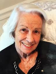 Jane H. Berry Obituary