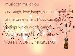 Designcap's music poster creator are devoted to helping you make music poster designs online easily and quickly. Kamna Gupta Music Day Poster