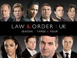 Uk is based in london and duplicates the episode format of the original series. Watch Law Order Uk Season 3 Prime Video