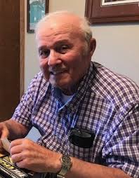 Obituary information for Ed C. Weir