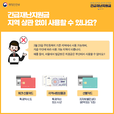 지역사랑상품권을 모바일로 등록한경우 온라인 쇼핑이 가능한가요? ê¸´ê¸‰ ìž¬ë‚œì§€ì›ê¸ˆ ì‚¬ìš©ì²˜ ì‚¬ìš©ë°©ë²• Q A ì¼ìƒ ì†ì˜ ì§€í˜œ