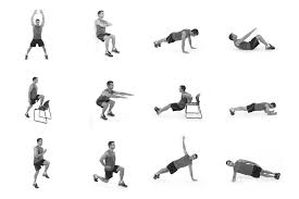 No es necesario de maquinaria para poder realizar los ejercicios más efectivos, te mostramos los mejores ejercicios de abdomen que puedes hacer en. El Entrenamiento De 7 Minutos Que Nadie Puede Acabar Segun The New York Times Buenavida El Pais
