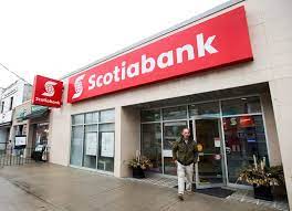 The bank of nova scotia (french: This Is Not A Garden Variety Recession Says Scotiabank Ceo Ctv News