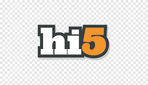 Check spelling or type a new query. Hi5 Social Media Social Network Myspace Facebook Hi5 Logo Computer Network Text Png Pngegg