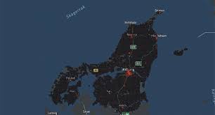 Januar 2021 har myndighederne indført skærpede nationale. Forskere Ved Aau Har Udviklet Model Der Kan Forudsige Om Corona Restriktioner Virker Aalborg Universitet