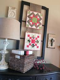 Decorating With Quilts Quilt Shop Displays Quilts Decor Quilt Display