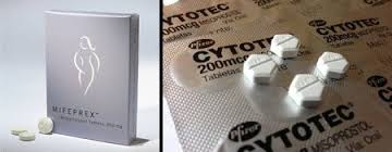 Even though abortion remains a subject that is shrouded in stigma, the fact is that 1 in 4 women will have an abortion in their life time. The Abortion Pill Termination Of Pregnancy