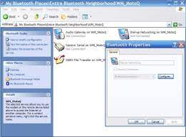 Check spelling or type a new query. How To Use Your 3g Phone As A Wireless Broadband Modem