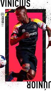1920x1080 junior realmadrid vinicius wallpaper risingstar halamadrid. Vinicius Jr Fifa 20 Wallpaper Kolpaper Awesome Free Hd Wallpapers