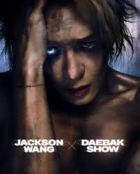 Jackson Wang x DAEBAK SHOW (Teaser Image) : r/Got7