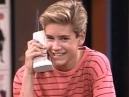 Screech would be bill gates. Zack Morris Just Dropped Some Serious Lsquo Saved By The Bell Rsquo Secrets Hellogiggles