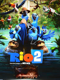 Энн хэтэуэй, джесси айзенберг, рэйчел кроу и др. Tickets For Rio 2 In Indianapolis From Showclix