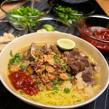 Dari sekian banyak resep sup, tentunya sop daging sapi selalu ada di hati. Resepi Bihun Sup Tulang Utara Special