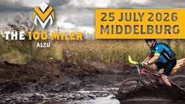 100 Miler Alzu