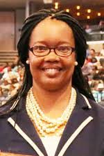 Tameka Perry's Instagram, Twitter & Facebook