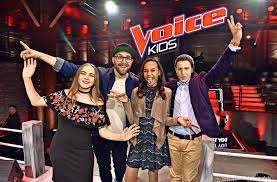Nikolas singt im finale von the voice kids 2020 den hit skyscraper von demi lovato und the voice kids germany 2020 opening finale | all finalists with nico santos welcome to the voice. The Voice Kids Eric Aus Denkendorf Rockt Im Finale Landkreis Esslingen Stuttgarter Zeitung