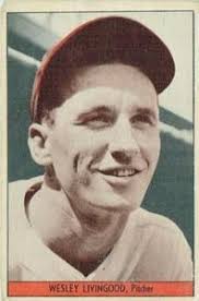 Wesley Amos “Wes” Livengood Sr. (1910-1996)