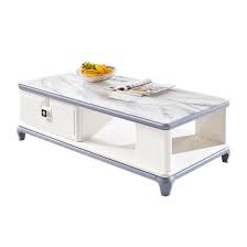 This fantastic collection of side tables, coffee tables, and end tables transforms your living space visually while providing practical application and storage options. Living Room Furniture Mediterranean Style Fashion Simple Style Coffee Table For Sale Cheap China Square Coffee Table Coffee Table For Sale Cheap Made In China Com