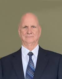 Jerry Wayne Coskrey Obituary February 4, 2025