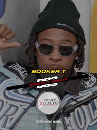 Aaron Dillard Booker T Washington