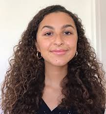 Venice Student Receives Education Award from The Rev. Dr. Martin Luther  King, Jr. Westside Coalition